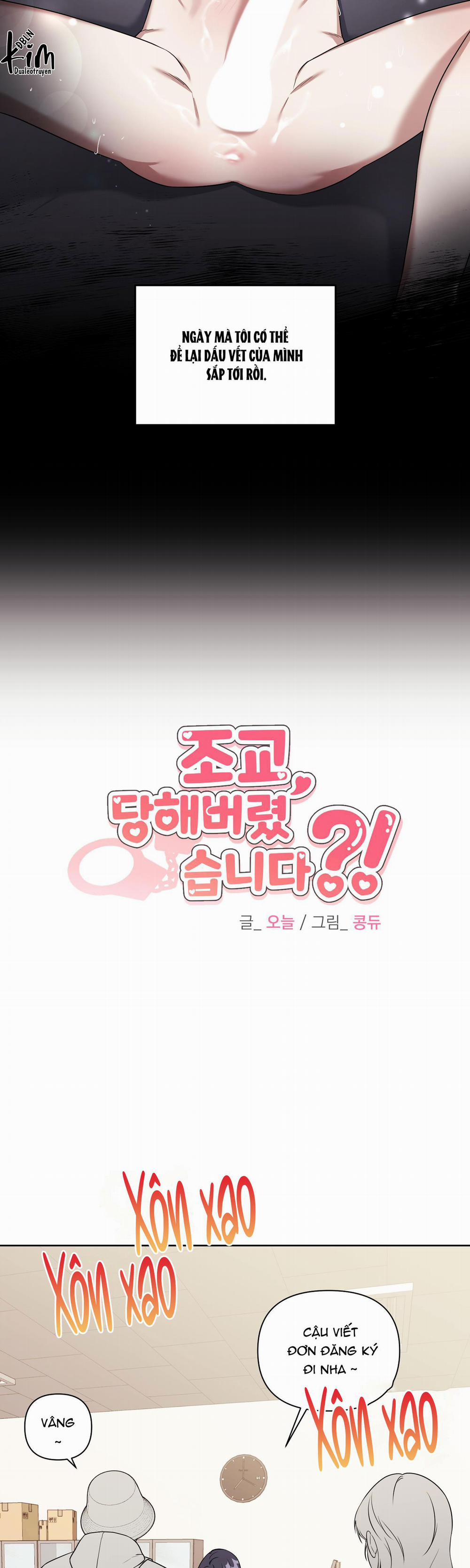 TRỢ GIẢNG ƠI, BỊ LỪA RỒI 10 trang 25