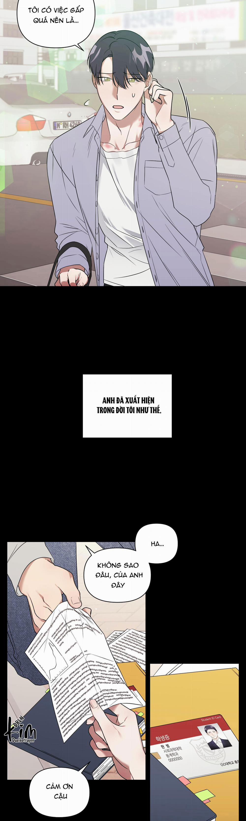 TRỢ GIẢNG ƠI, BỊ LỪA RỒI 10 trang 3