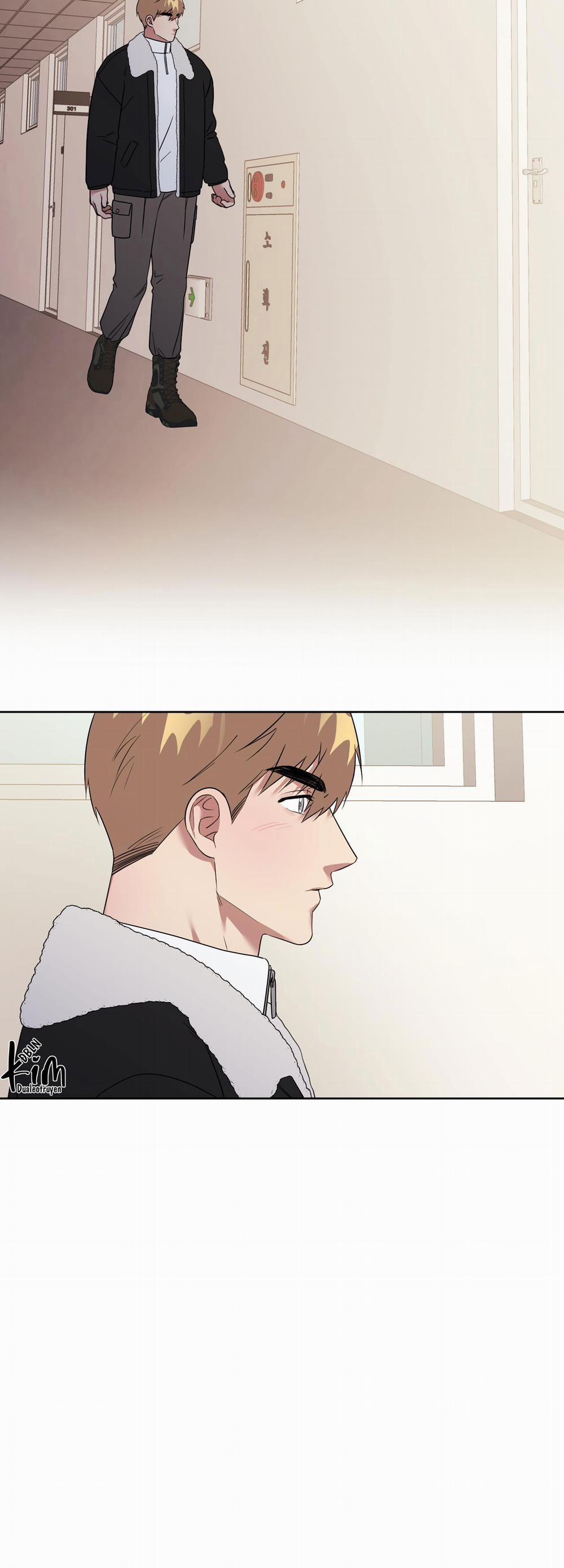 TRỢ GIẢNG ƠI, BỊ LỪA RỒI 10 trang 34