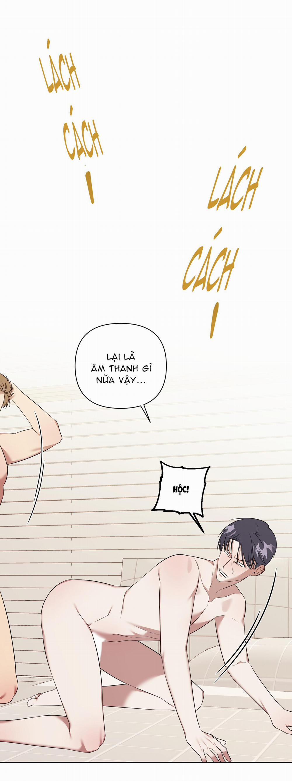 TRỢ GIẢNG ƠI, BỊ LỪA RỒI 11 END trang 29