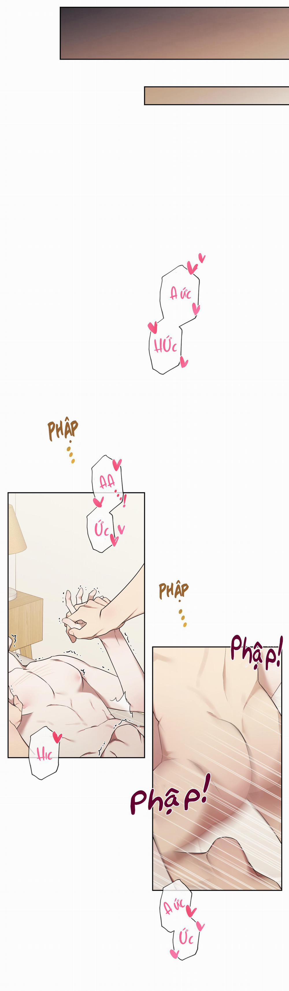 TRỢ GIẢNG ƠI, BỊ LỪA RỒI 11 END trang 7