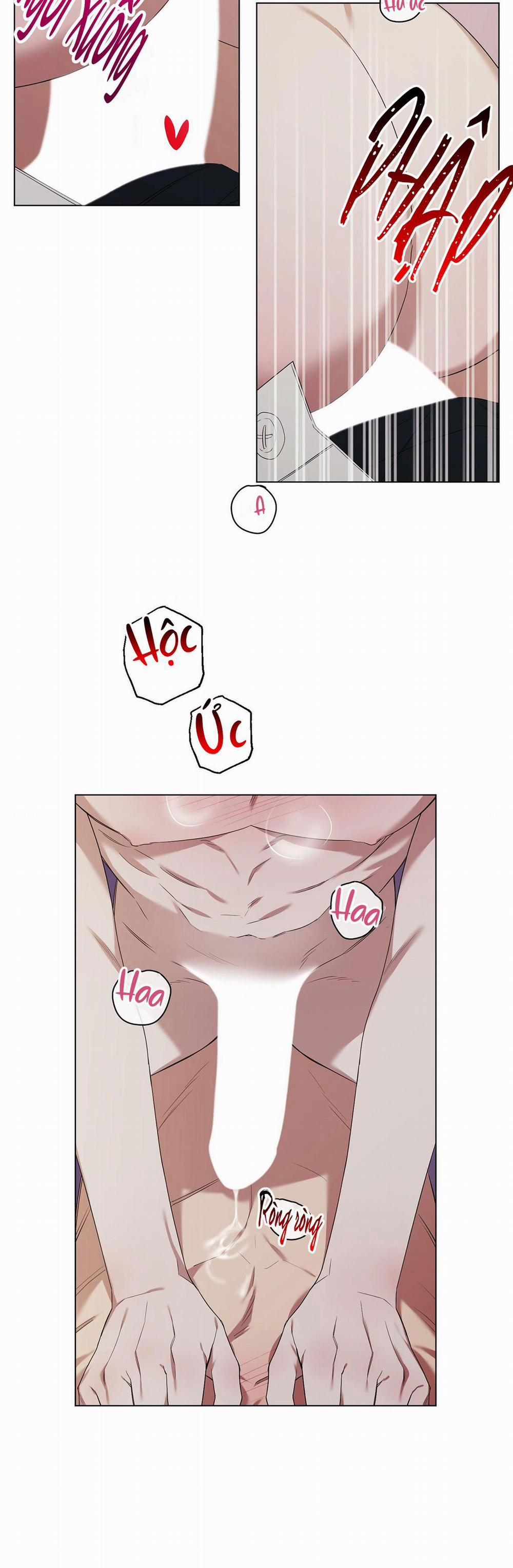 TRỢ GIẢNG ƠI, BỊ LỪA RỒI 2 trang 23