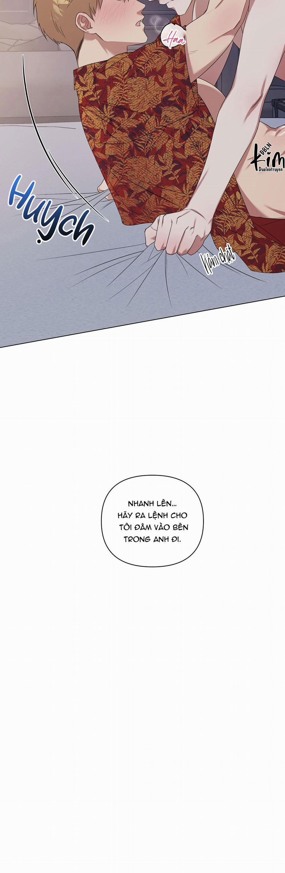 TRỢ GIẢNG ƠI, BỊ LỪA RỒI 2 trang 25