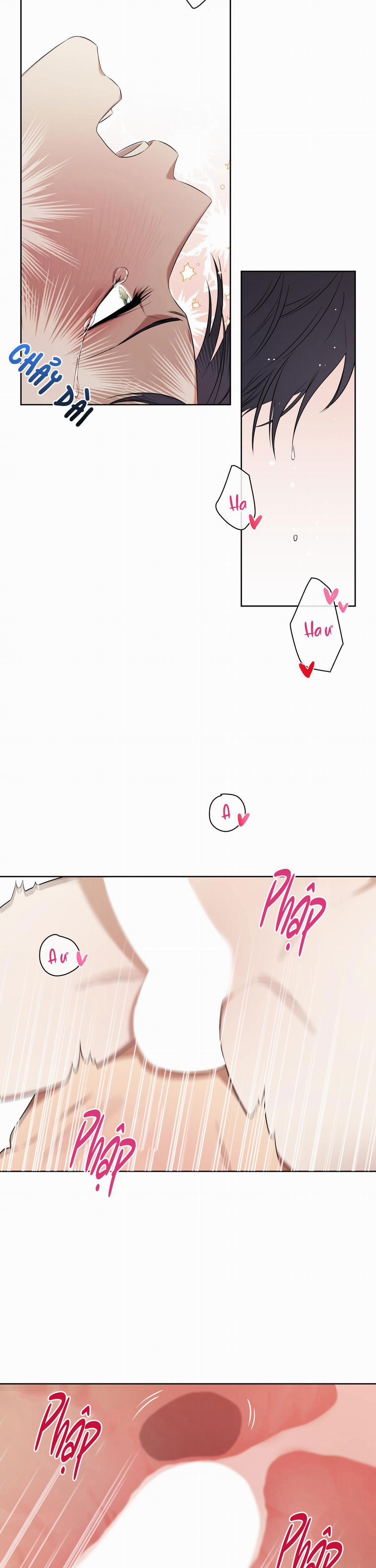 TRỢ GIẢNG ƠI, BỊ LỪA RỒI 5 trang 18