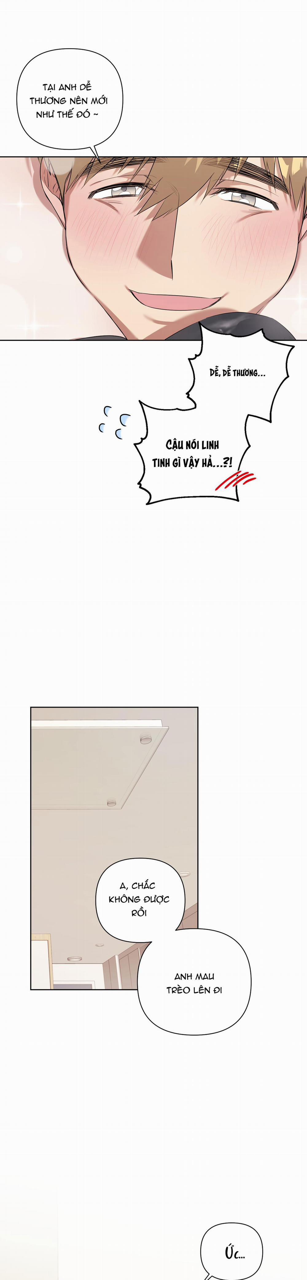 TRỢ GIẢNG ƠI, BỊ LỪA RỒI 5 trang 5