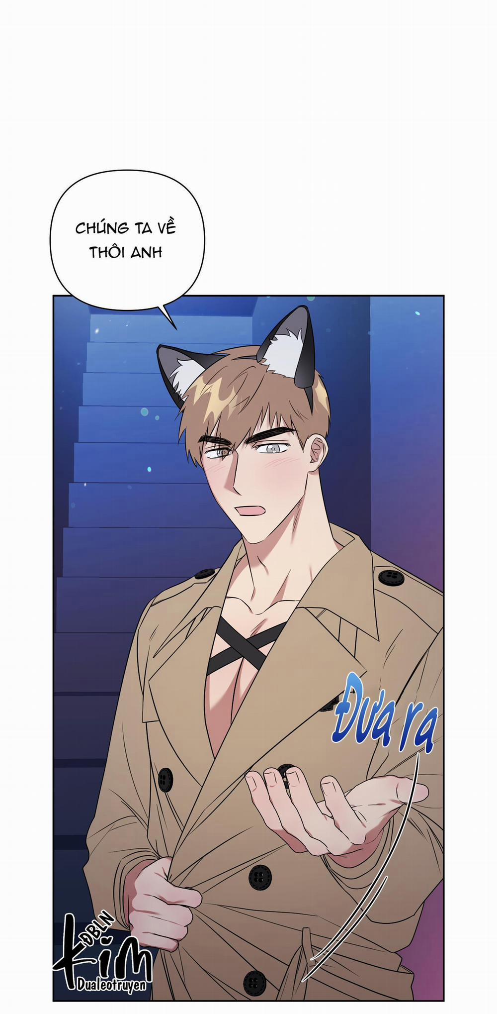 TRỢ GIẢNG ƠI, BỊ LỪA RỒI 7 trang 11