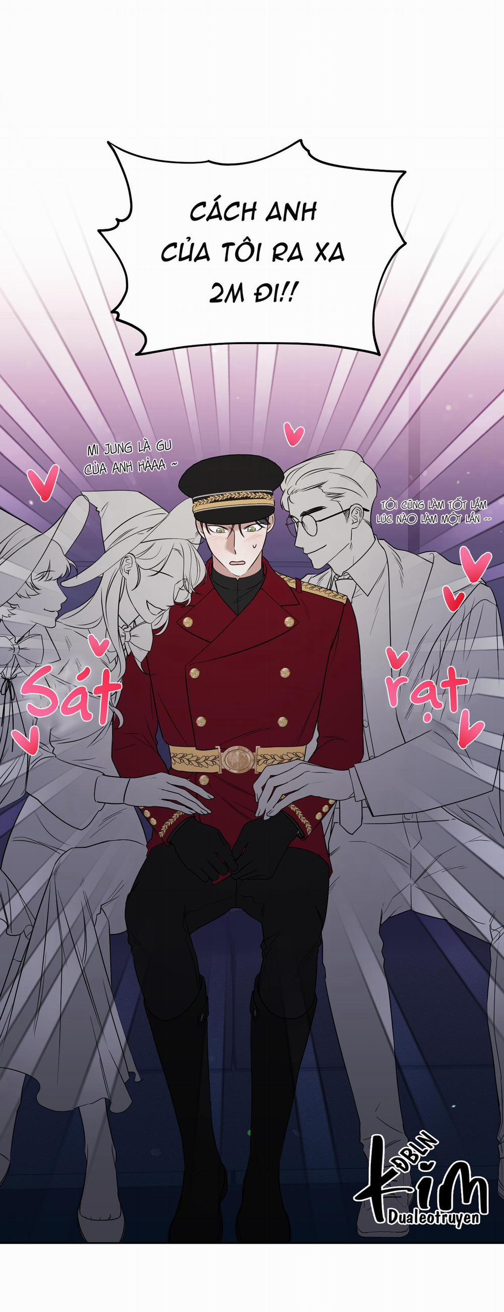 TRỢ GIẢNG ƠI, BỊ LỪA RỒI 7 trang 2