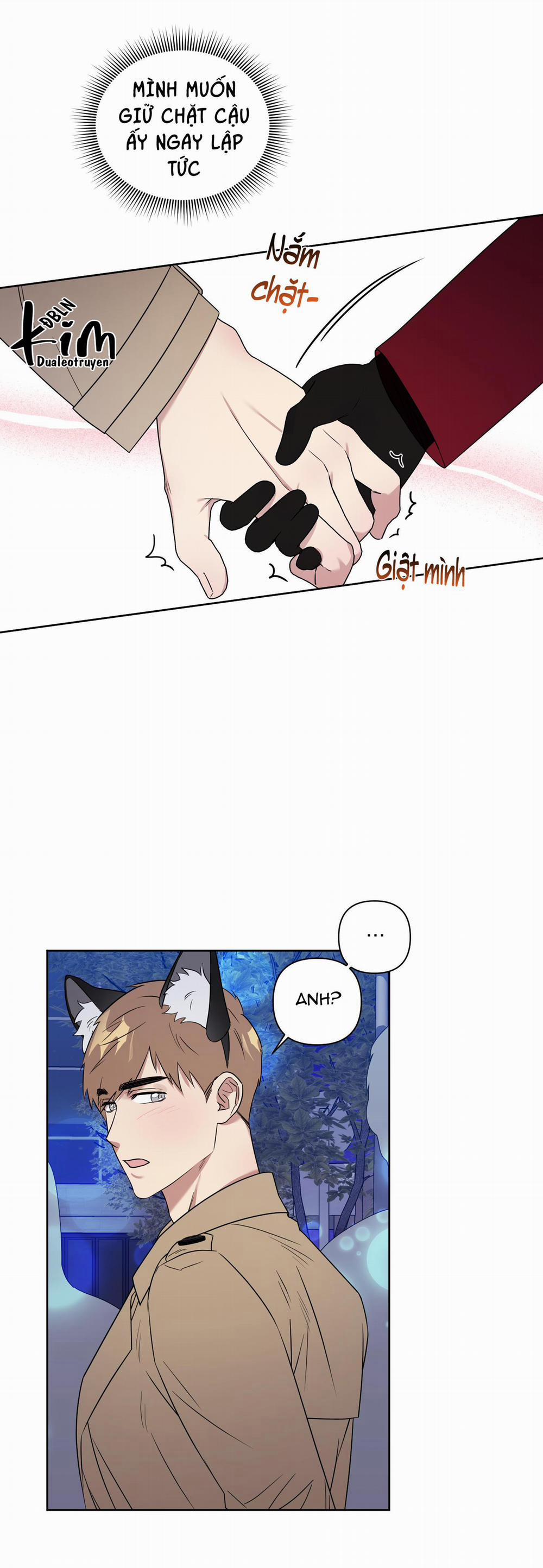 TRỢ GIẢNG ƠI, BỊ LỪA RỒI 7 trang 20