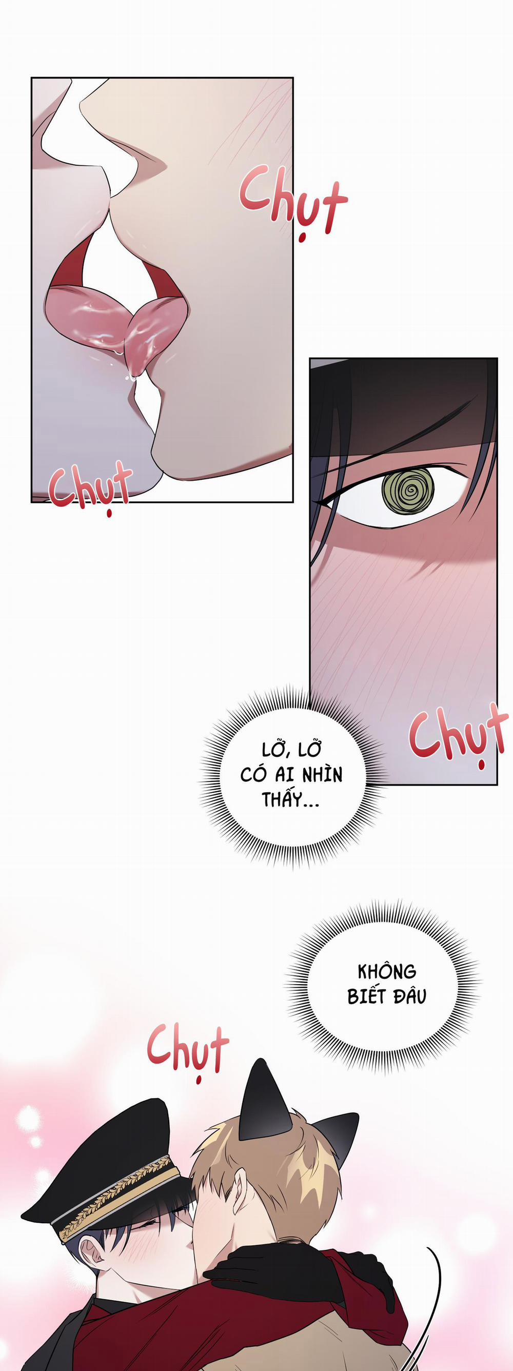 TRỢ GIẢNG ƠI, BỊ LỪA RỒI 7 trang 24