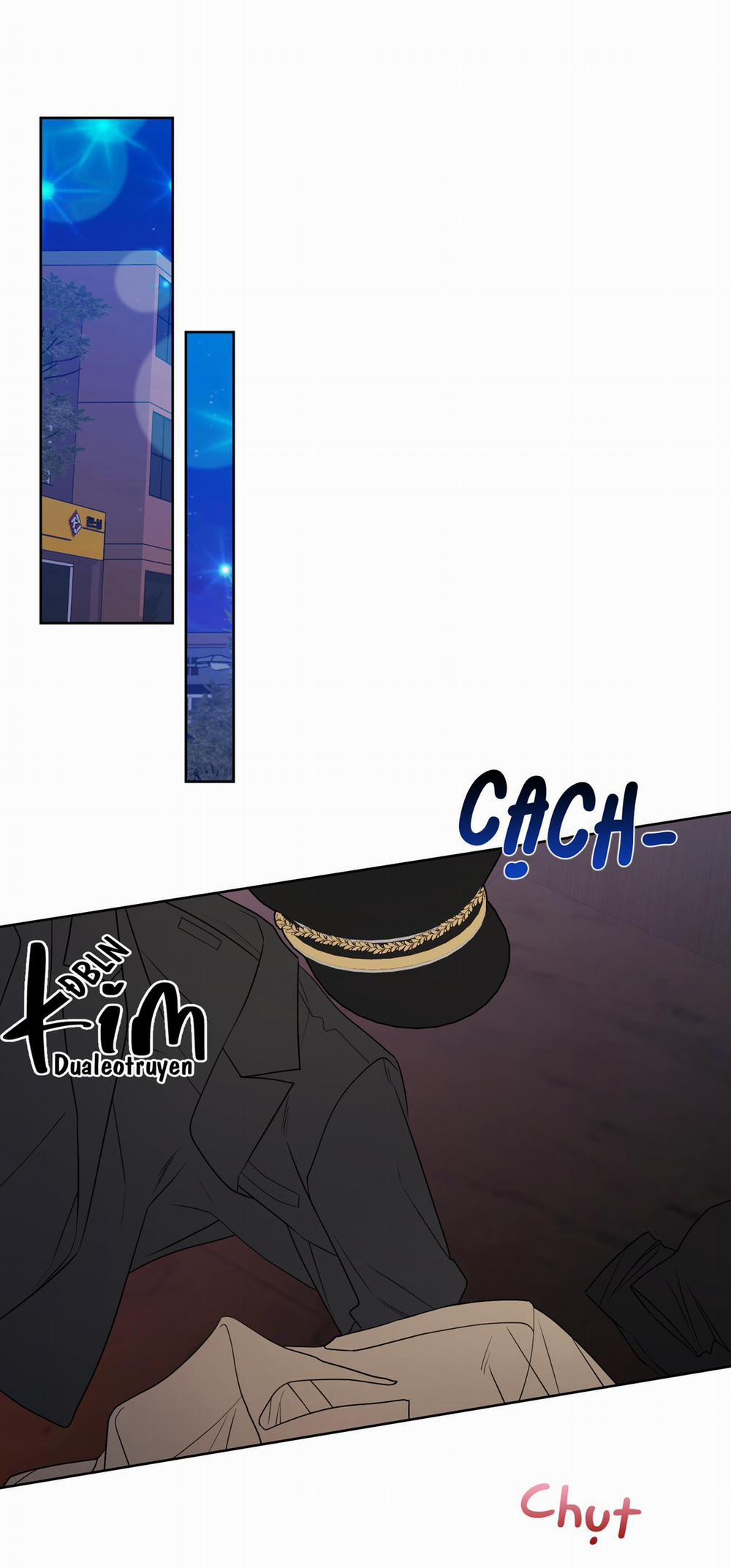 TRỢ GIẢNG ƠI, BỊ LỪA RỒI 7 trang 28