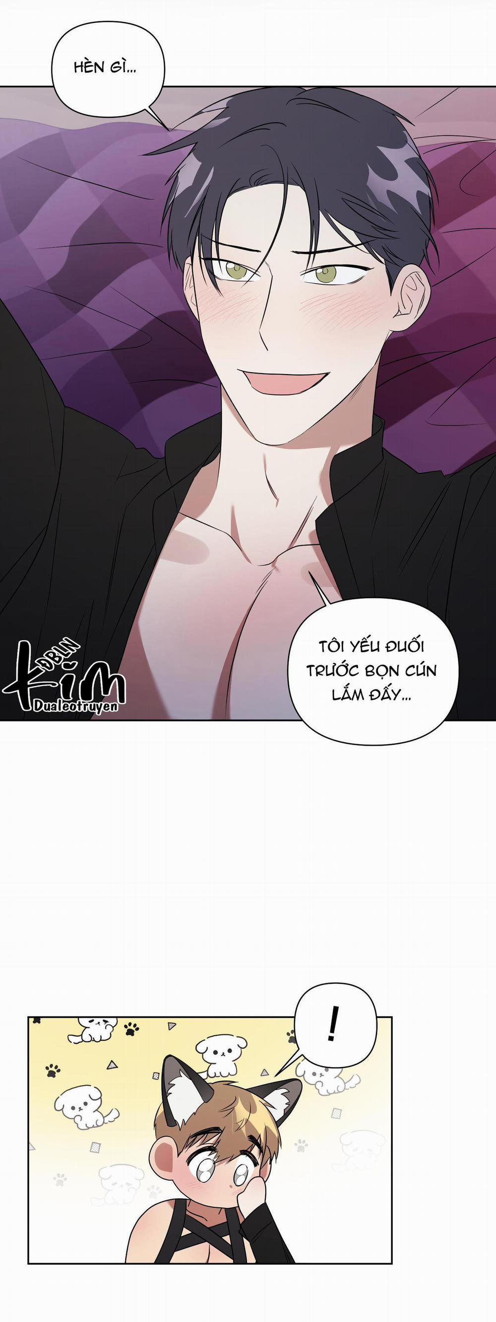 TRỢ GIẢNG ƠI, BỊ LỪA RỒI 7 trang 37