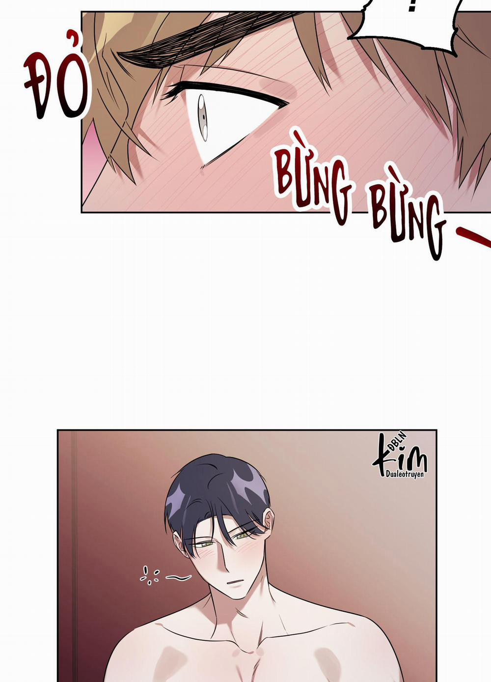 TRỢ GIẢNG ƠI, BỊ LỪA RỒI 8 trang 38