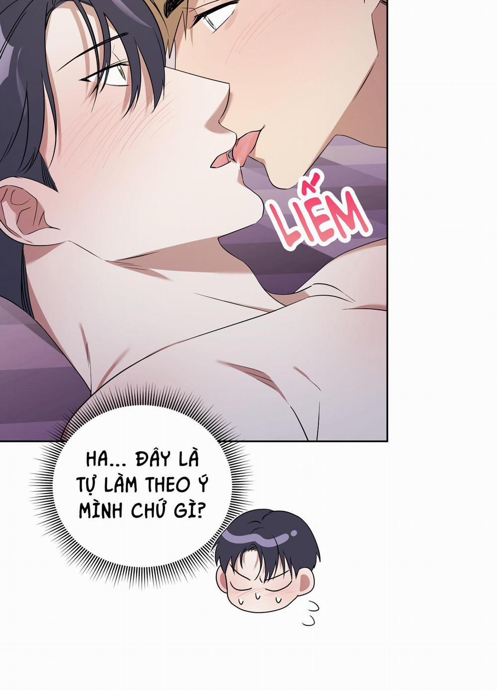 TRỢ GIẢNG ƠI, BỊ LỪA RỒI 8 trang 48