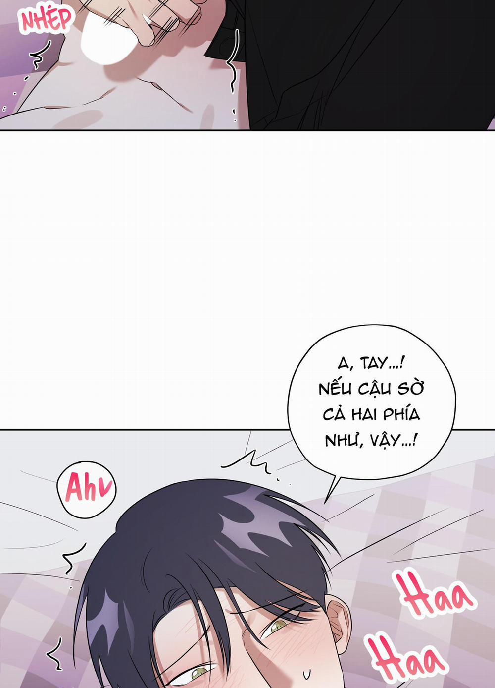 TRỢ GIẢNG ƠI, BỊ LỪA RỒI 8 trang 58