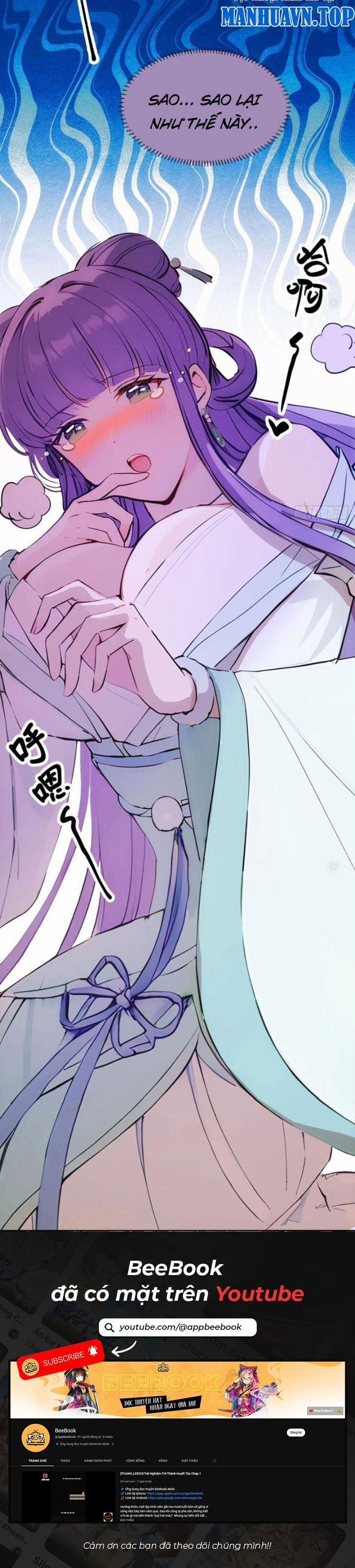 Trở Lại Cổ Đại Làm Hoàng Đế 15 trang 10