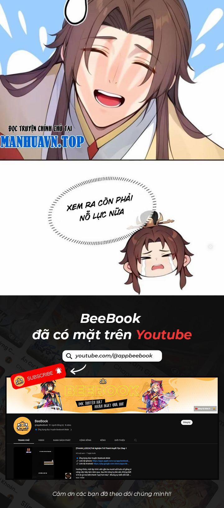 Trở Lại Cổ Đại Làm Hoàng Đế 16 trang 10