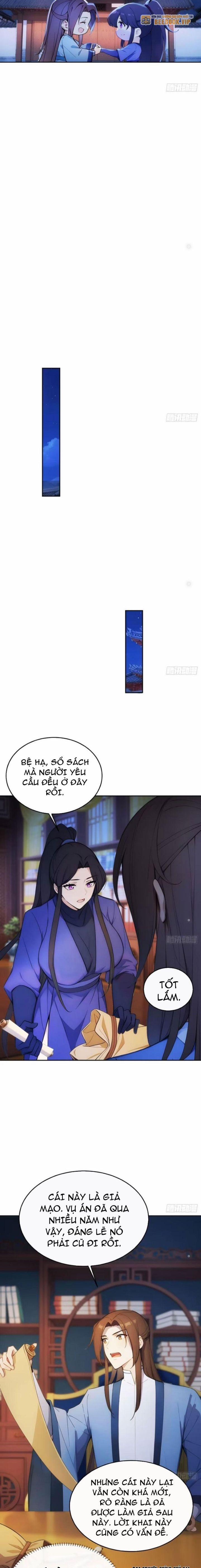 Trở Lại Cổ Đại Làm Hoàng Đế 17 trang 2