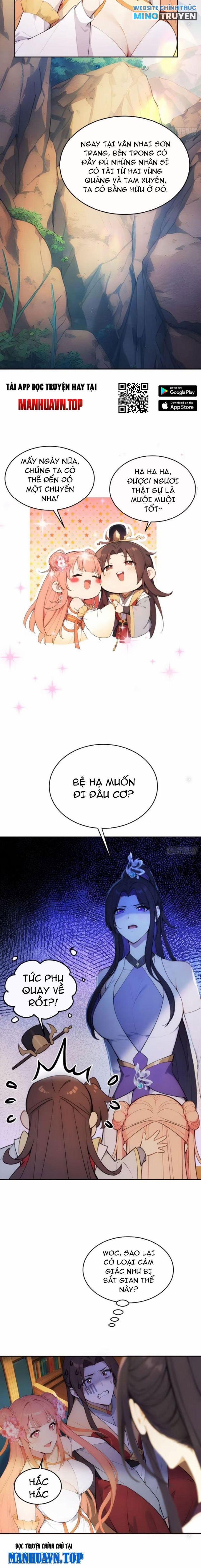 Trở Lại Cổ Đại Làm Hoàng Đế 19 trang 6