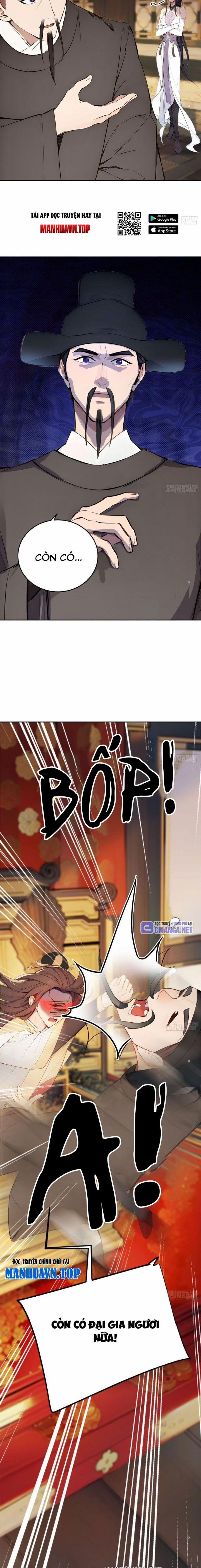 Trở Lại Cổ Đại Làm Hoàng Đế 2 trang 12