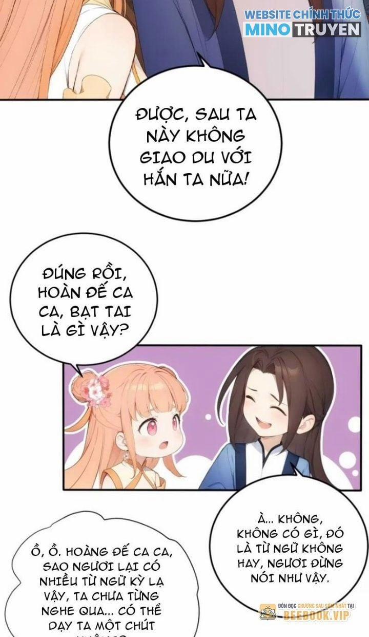 Trở Lại Cổ Đại Làm Hoàng Đế 23 trang 3