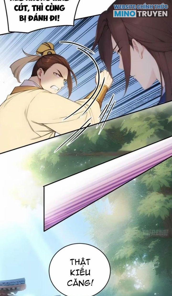 Trở Lại Cổ Đại Làm Hoàng Đế 23 trang 5