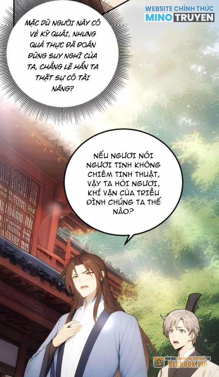 Trở Lại Cổ Đại Làm Hoàng Đế 23 trang 7