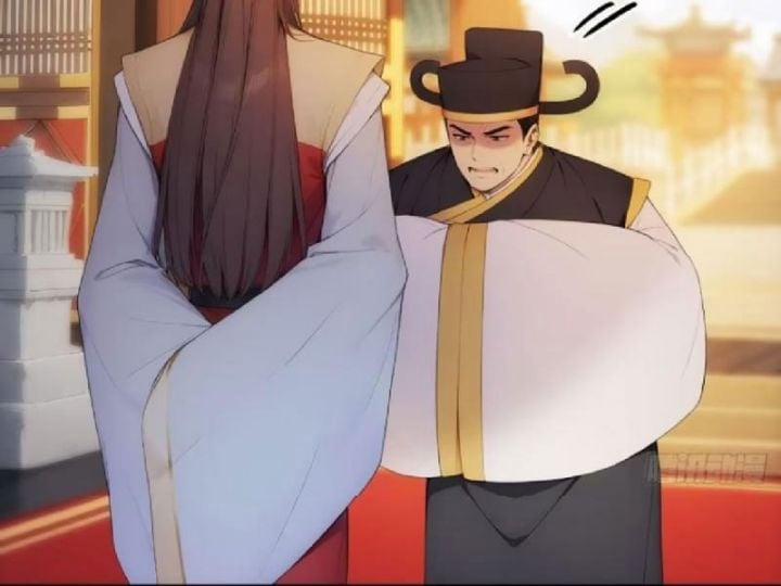 Trở Lại Cổ Đại Làm Hoàng Đế 26 trang 22