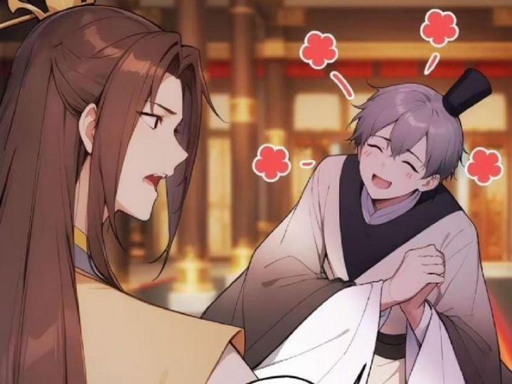 Trở Lại Cổ Đại Làm Hoàng Đế 26 trang 35