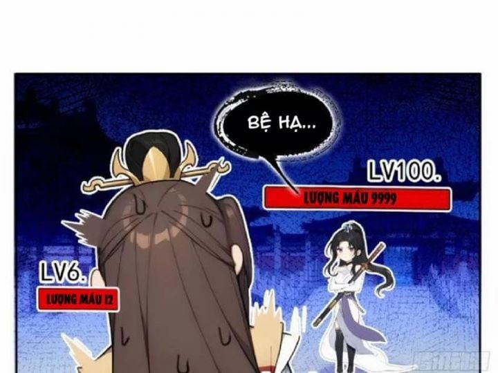 Trở Lại Cổ Đại Làm Hoàng Đế 26 trang 41