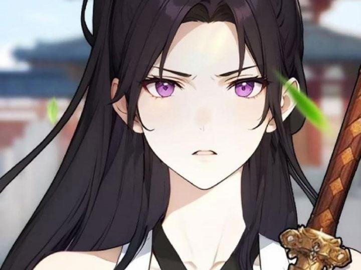 Trở Lại Cổ Đại Làm Hoàng Đế 26 trang 44