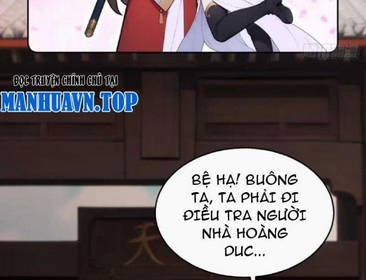 Trở Lại Cổ Đại Làm Hoàng Đế 27 trang 23