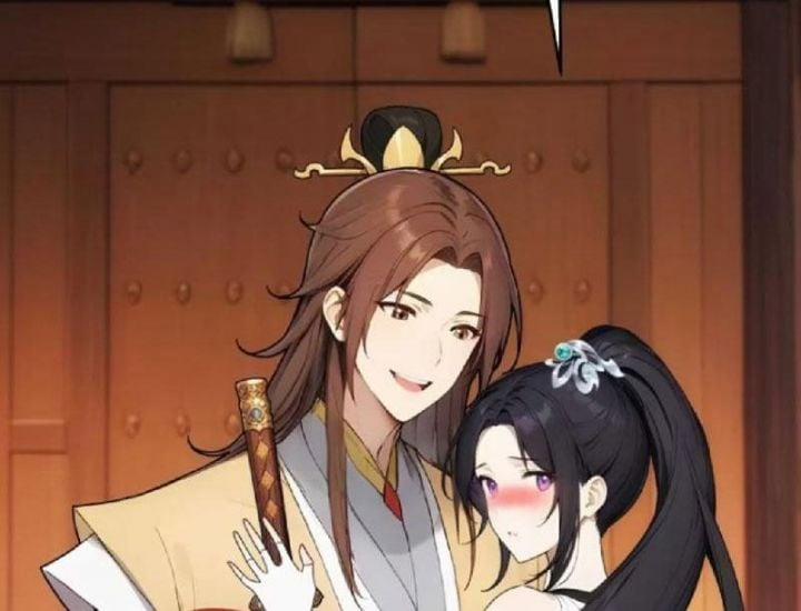 Trở Lại Cổ Đại Làm Hoàng Đế 27 trang 24