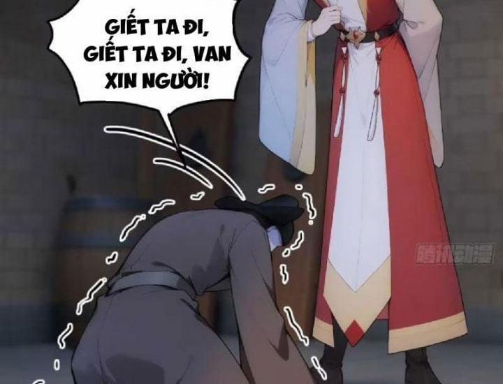 Trở Lại Cổ Đại Làm Hoàng Đế 27 trang 6