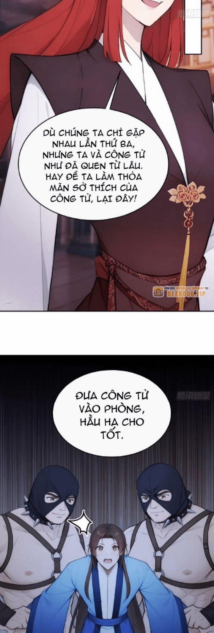 Trở Lại Cổ Đại Làm Hoàng Đế 28 trang 8