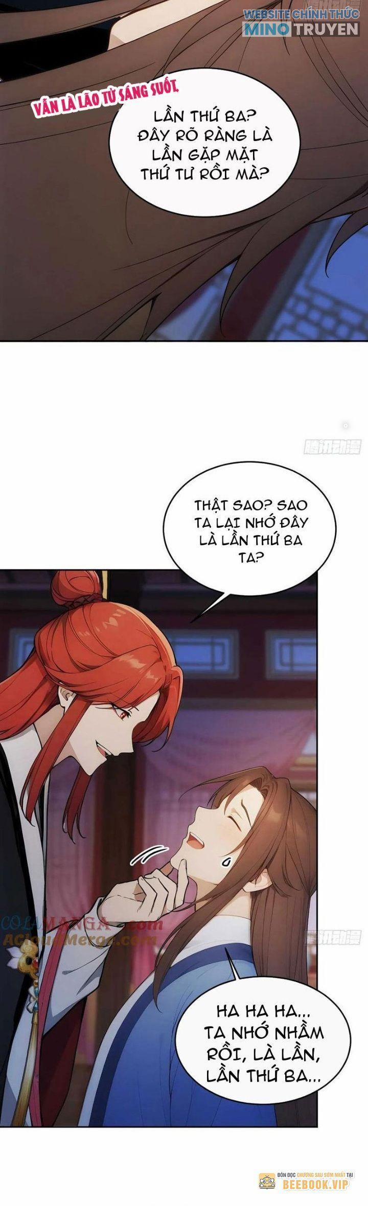 Trở Lại Cổ Đại Làm Hoàng Đế 29 trang 1