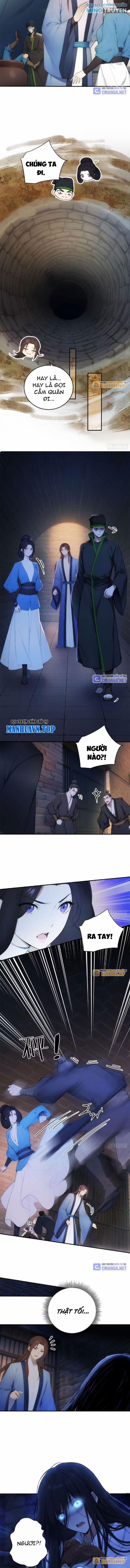 Trở Lại Cổ Đại Làm Hoàng Đế 30 trang 6