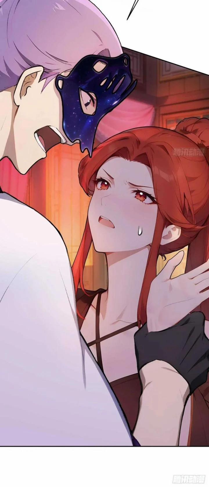 Trở Lại Cổ Đại Làm Hoàng Đế 33 trang 12