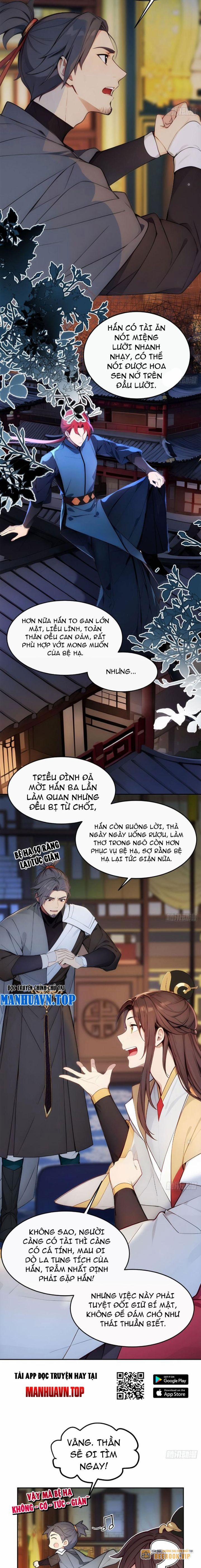 Trở Lại Cổ Đại Làm Hoàng Đế 4 trang 5