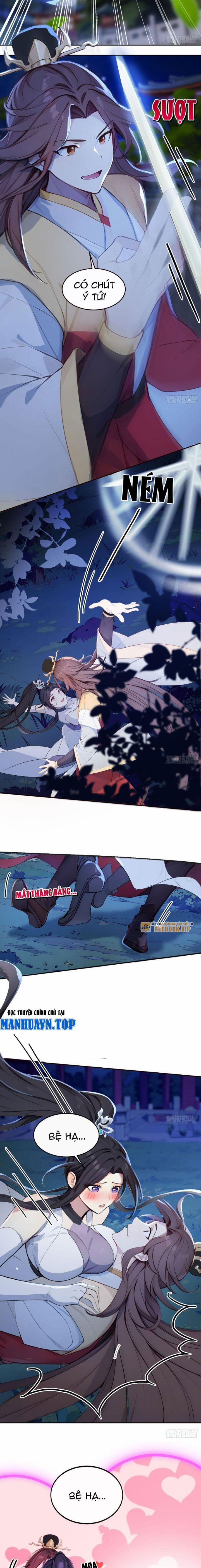 Trở Lại Cổ Đại Làm Hoàng Đế 4 trang 7