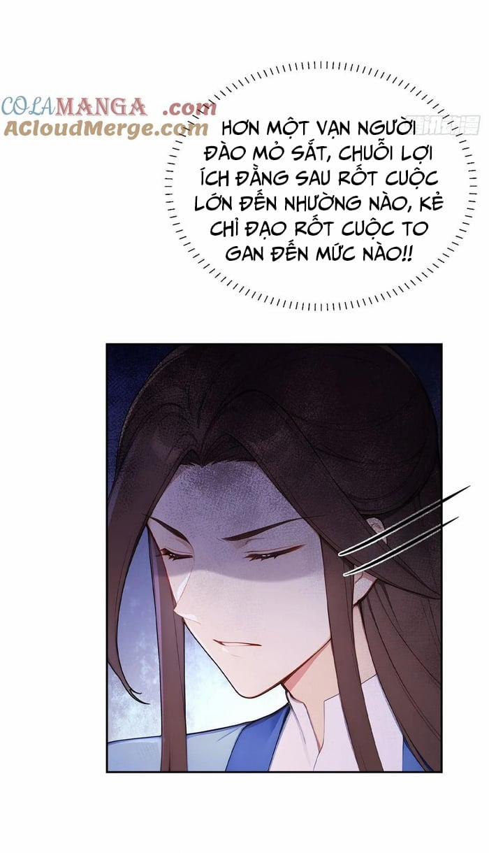 Trở Lại Cổ Đại Làm Hoàng Đế 42 trang 20