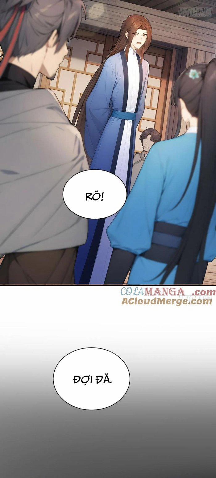 Trở Lại Cổ Đại Làm Hoàng Đế 42 trang 3