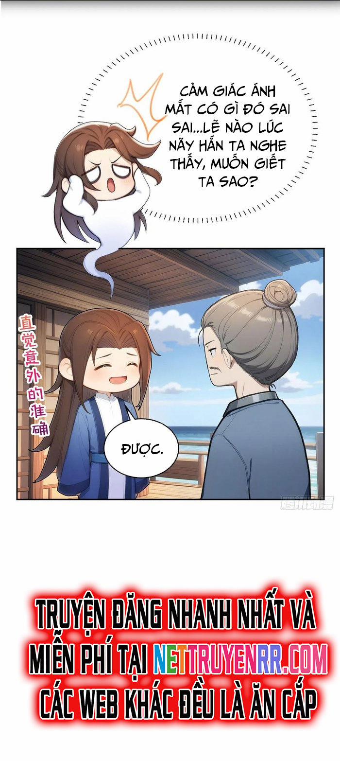 Trở Lại Cổ Đại Làm Hoàng Đế 42 trang 5