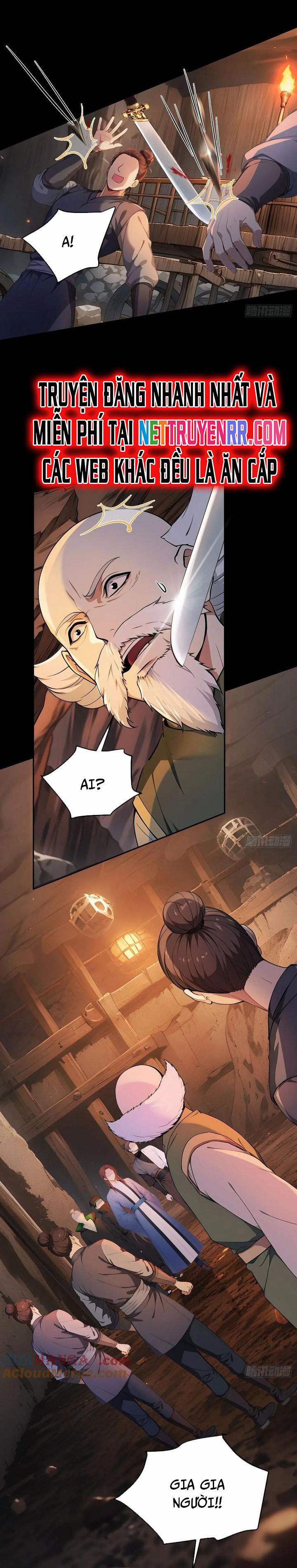 Trở Lại Cổ Đại Làm Hoàng Đế 43 trang 14