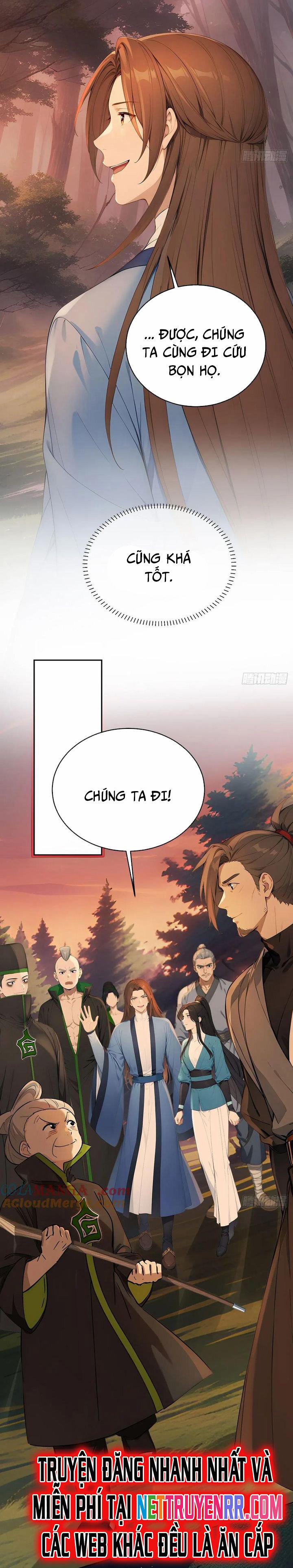 Trở Lại Cổ Đại Làm Hoàng Đế 43 trang 2