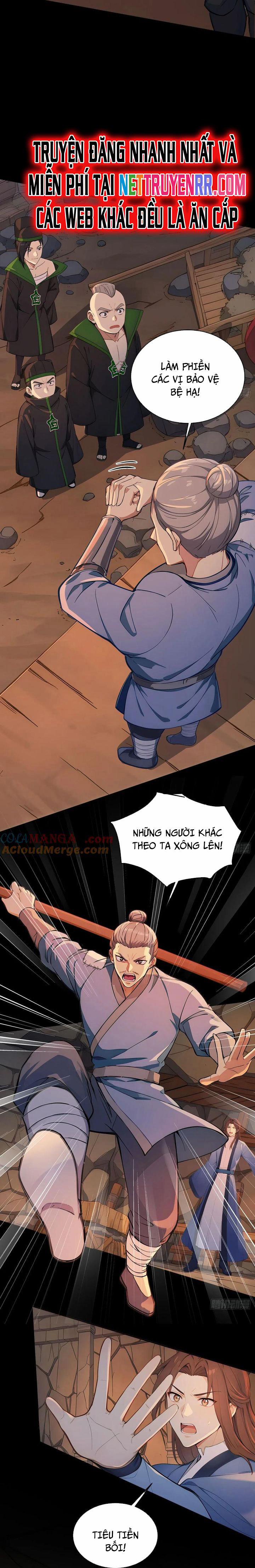 Trở Lại Cổ Đại Làm Hoàng Đế 44 trang 16