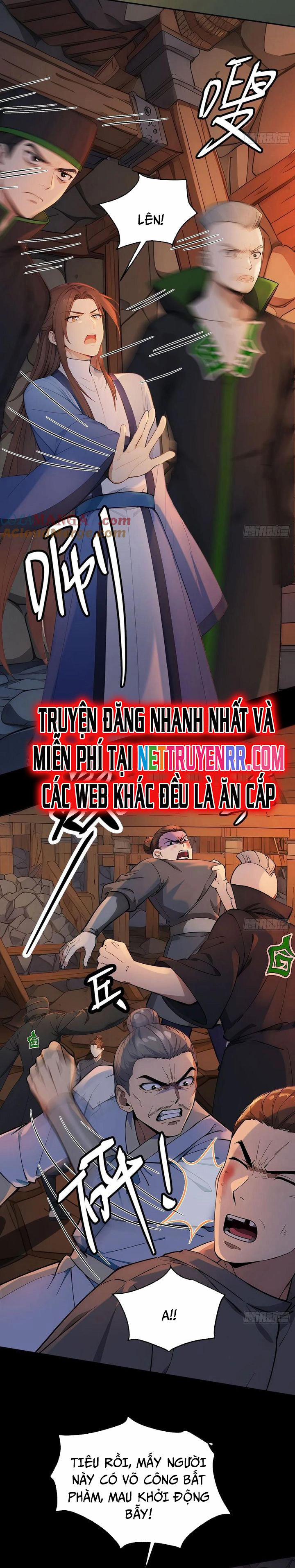 Trở Lại Cổ Đại Làm Hoàng Đế 44 trang 2