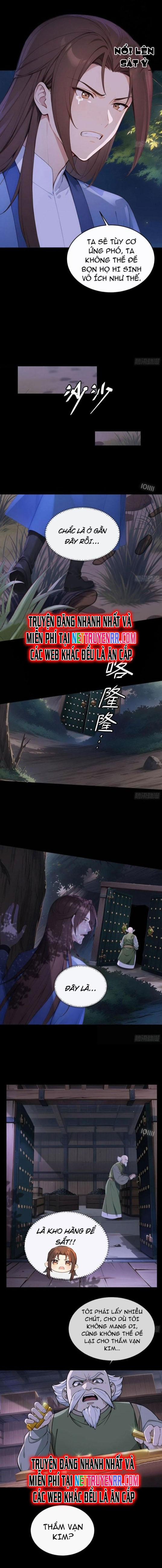 Trở Lại Cổ Đại Làm Hoàng Đế 45 trang 2