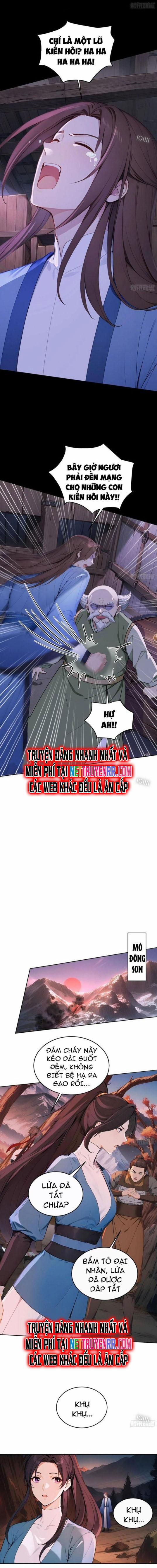 Trở Lại Cổ Đại Làm Hoàng Đế 45 trang 3