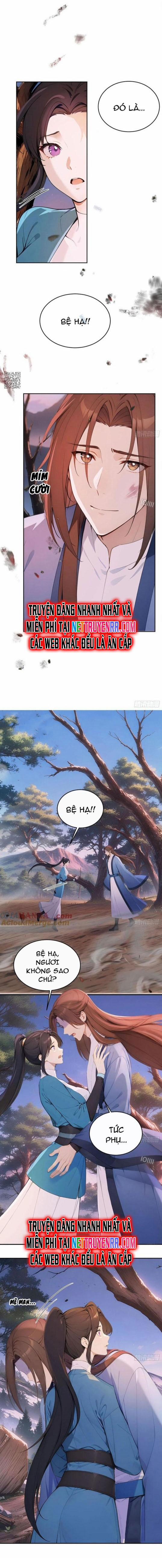 Trở Lại Cổ Đại Làm Hoàng Đế 45 trang 4