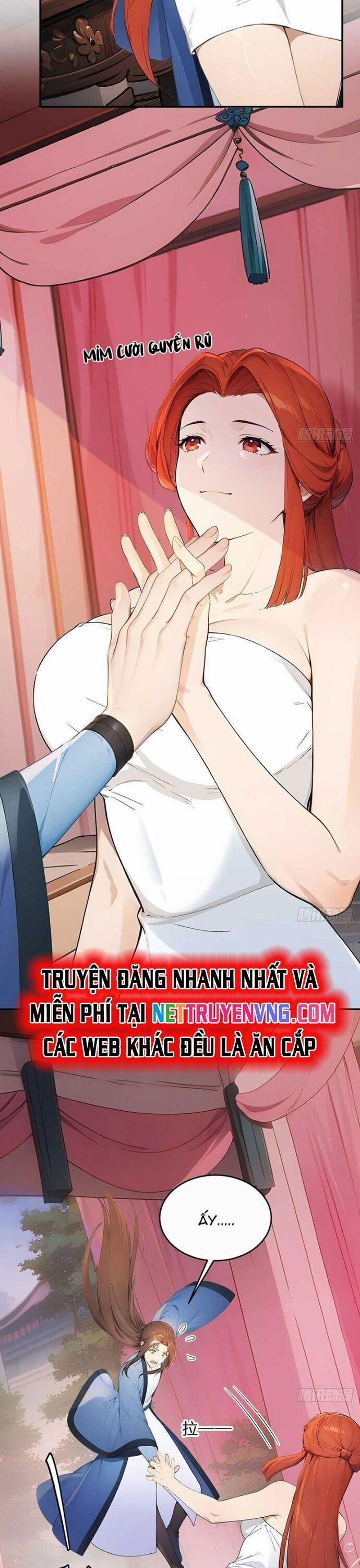 Trở Lại Cổ Đại Làm Hoàng Đế 47 trang 1